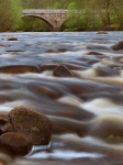 Logie Bridge, Scotland